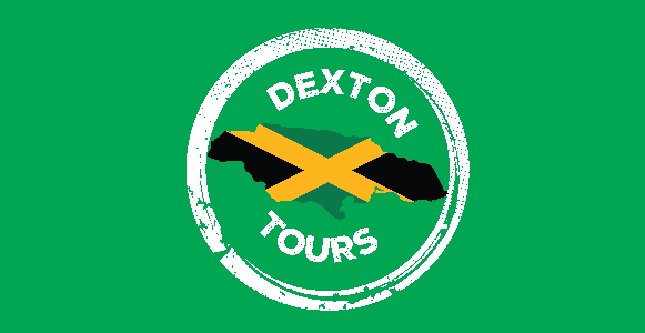 dexton tours logo
